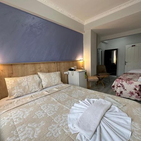 Life Inn Hotel Стамбул Екстер'єр фото