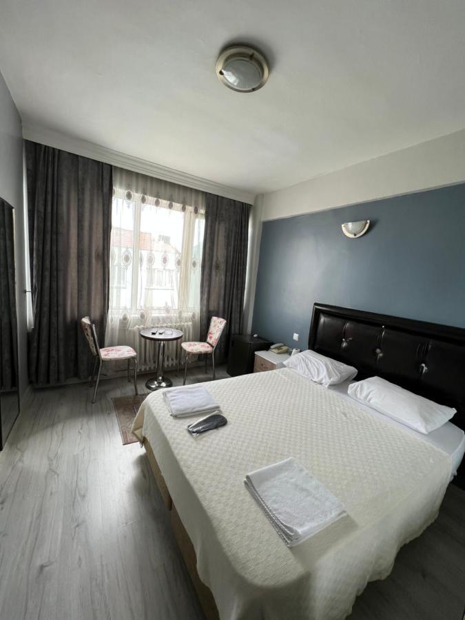 Life Inn Hotel Стамбул Екстер'єр фото