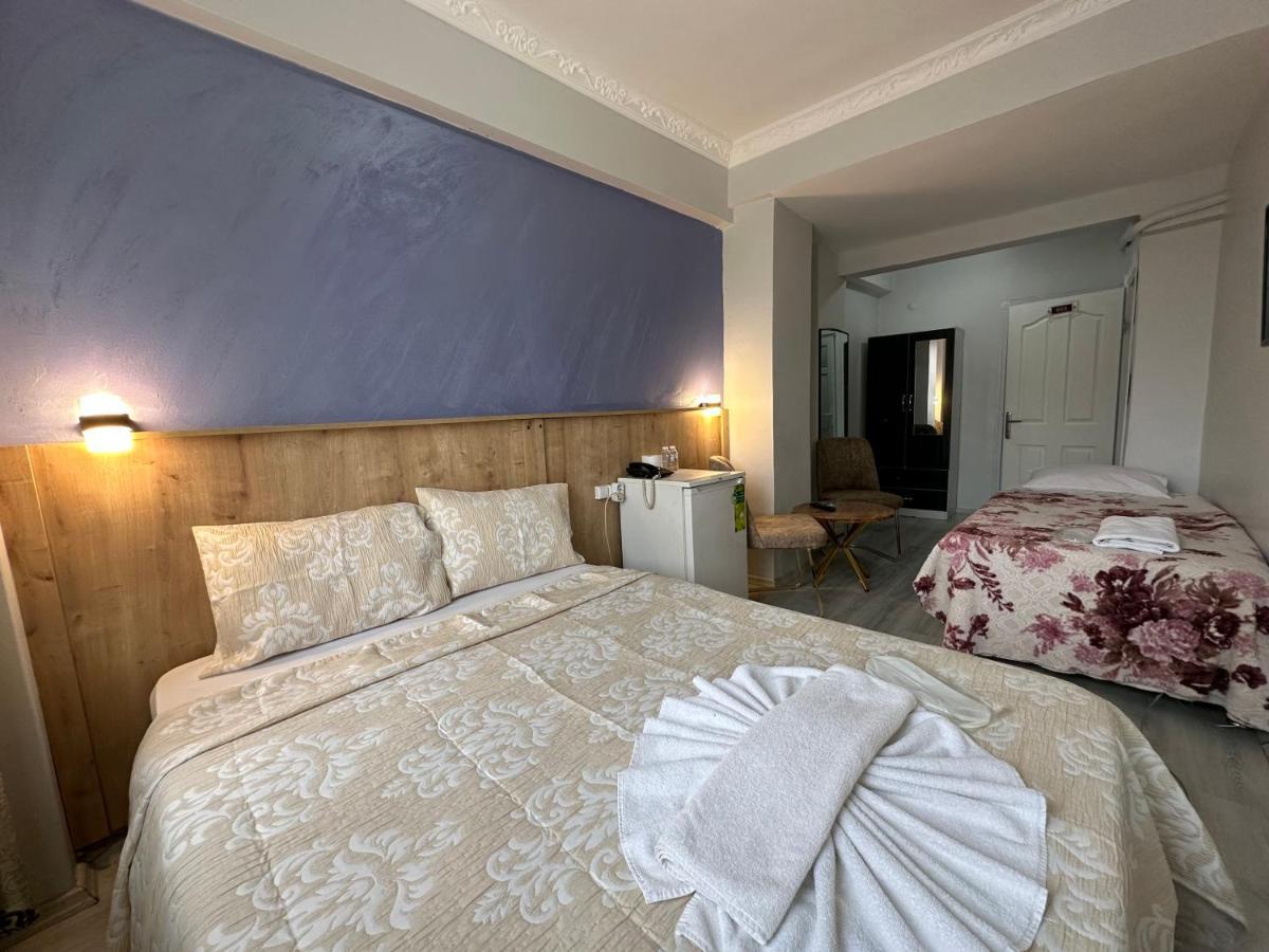 Life Inn Hotel Стамбул Екстер'єр фото
