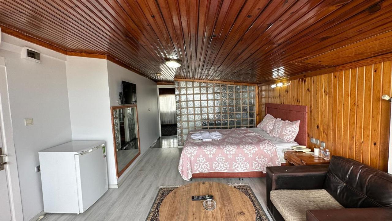 Life Inn Hotel Стамбул Екстер'єр фото