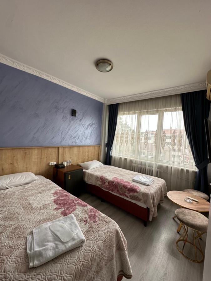 Life Inn Hotel Стамбул Екстер'єр фото