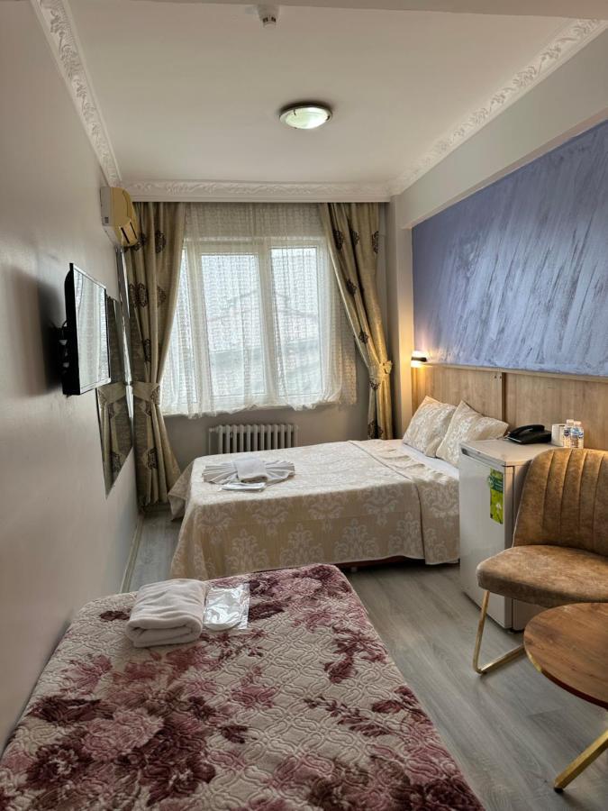 Life Inn Hotel Стамбул Екстер'єр фото
