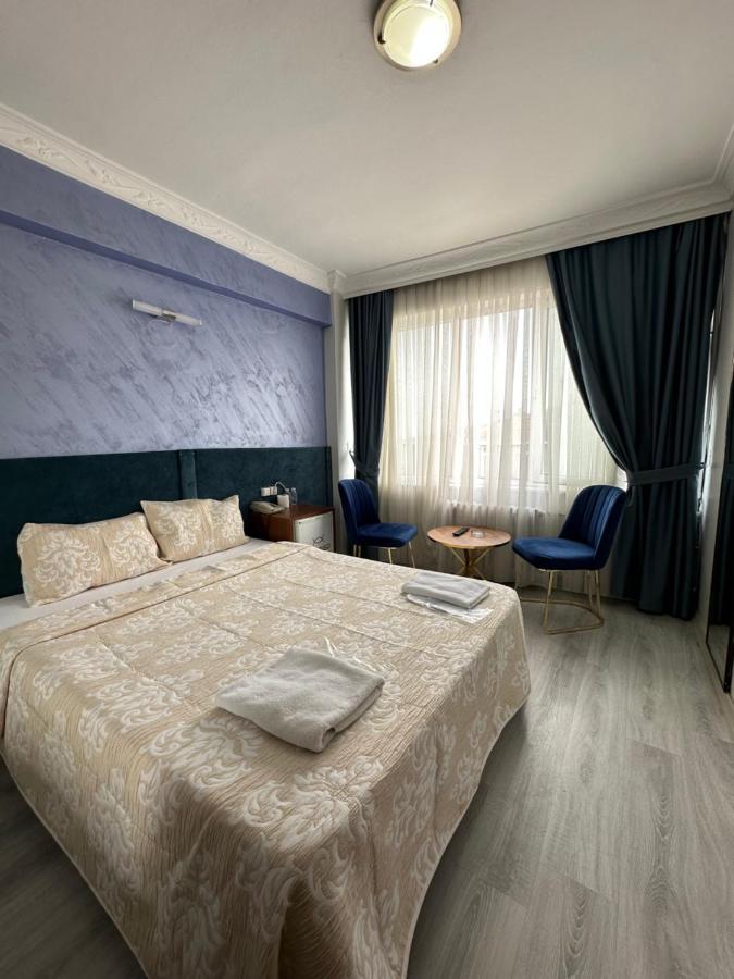 Life Inn Hotel Стамбул Екстер'єр фото