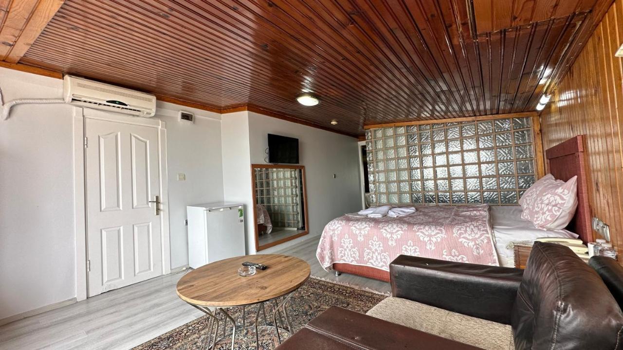 Life Inn Hotel Стамбул Екстер'єр фото