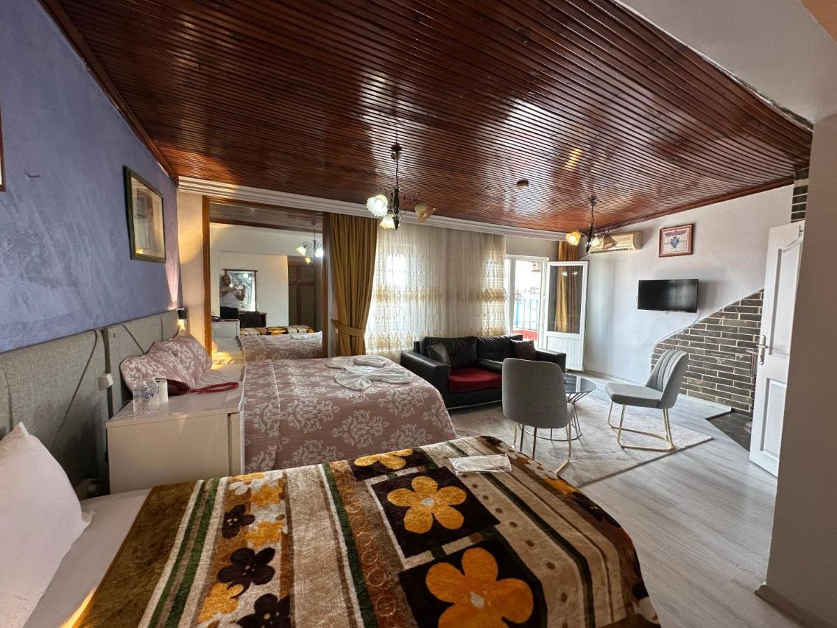 Life Inn Hotel Стамбул Екстер'єр фото