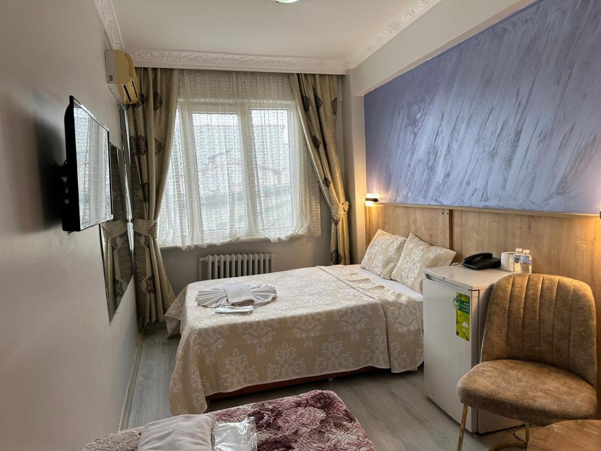 Life Inn Hotel Стамбул Екстер'єр фото