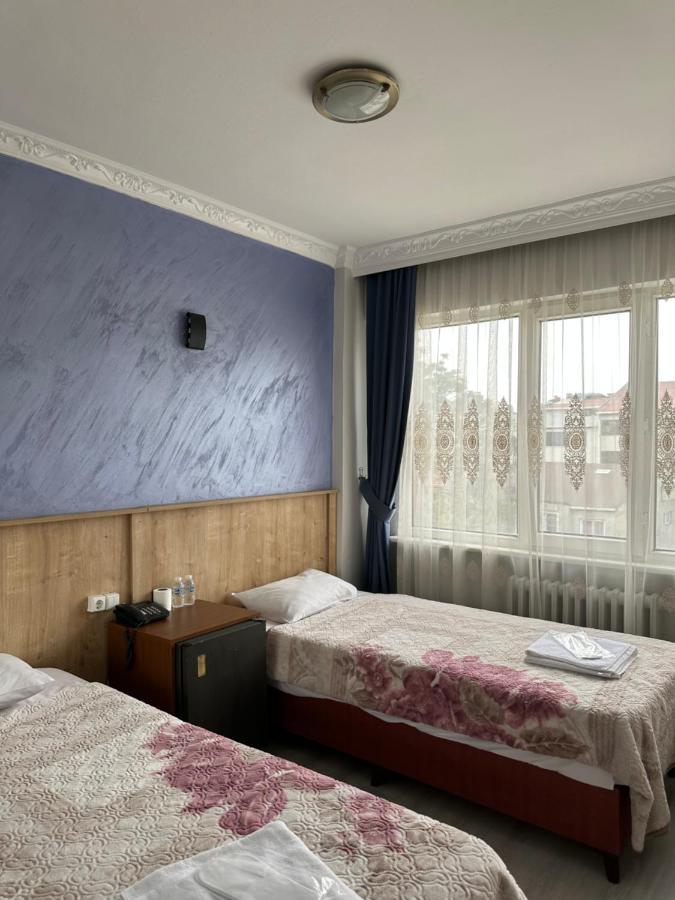 Life Inn Hotel Стамбул Екстер'єр фото