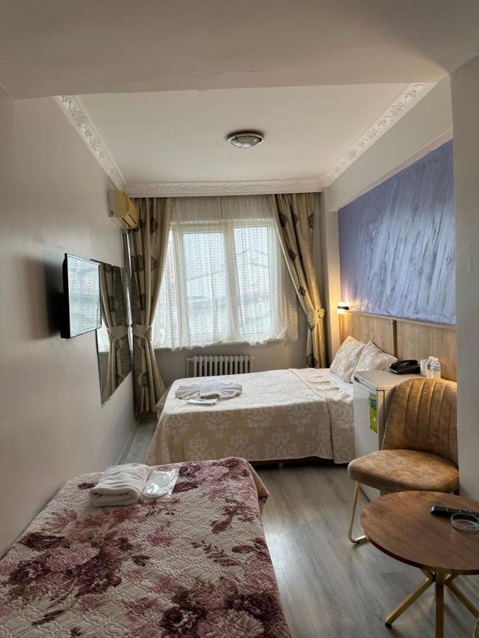Life Inn Hotel Стамбул Екстер'єр фото