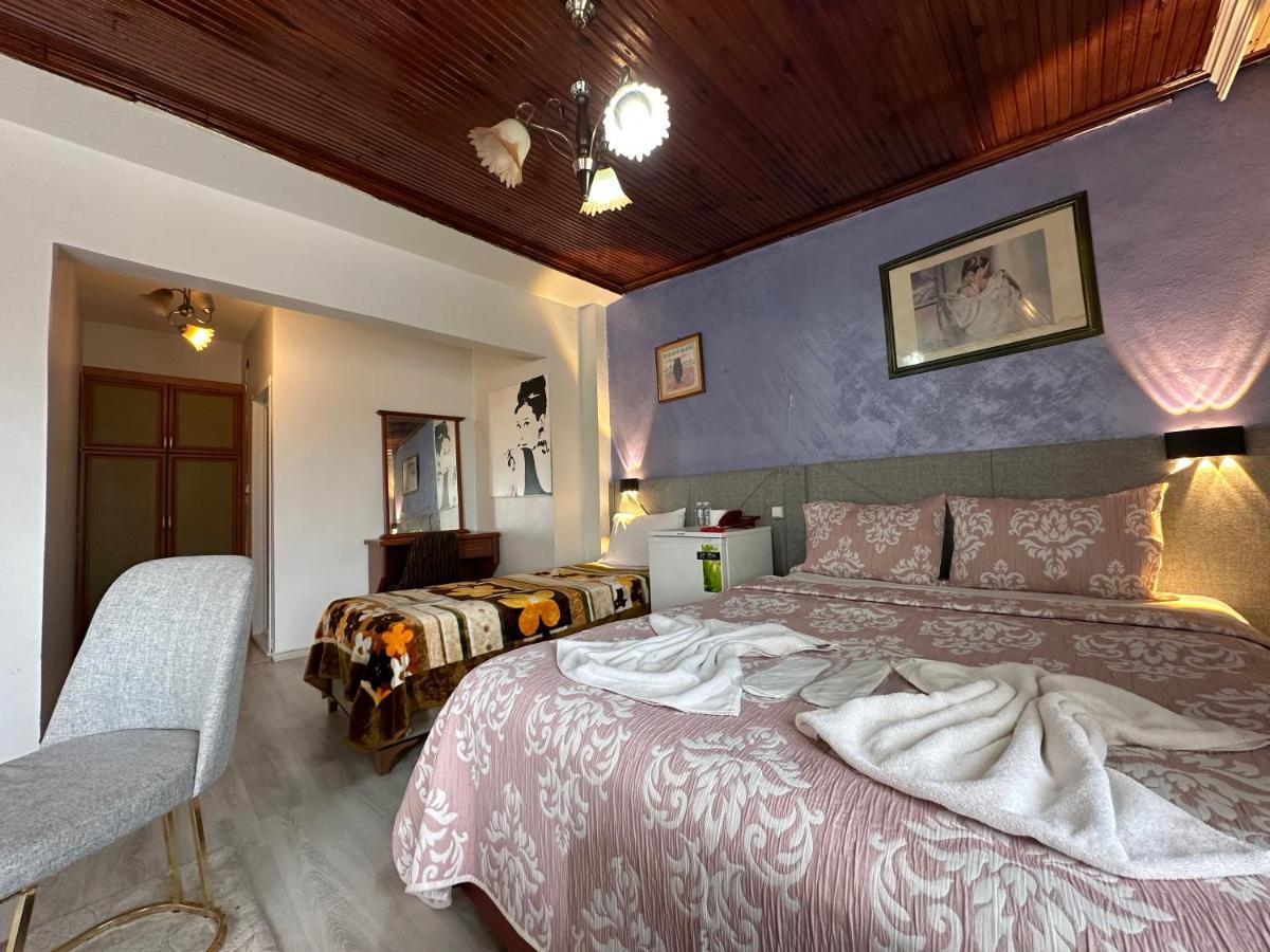 Life Inn Hotel Стамбул Екстер'єр фото
