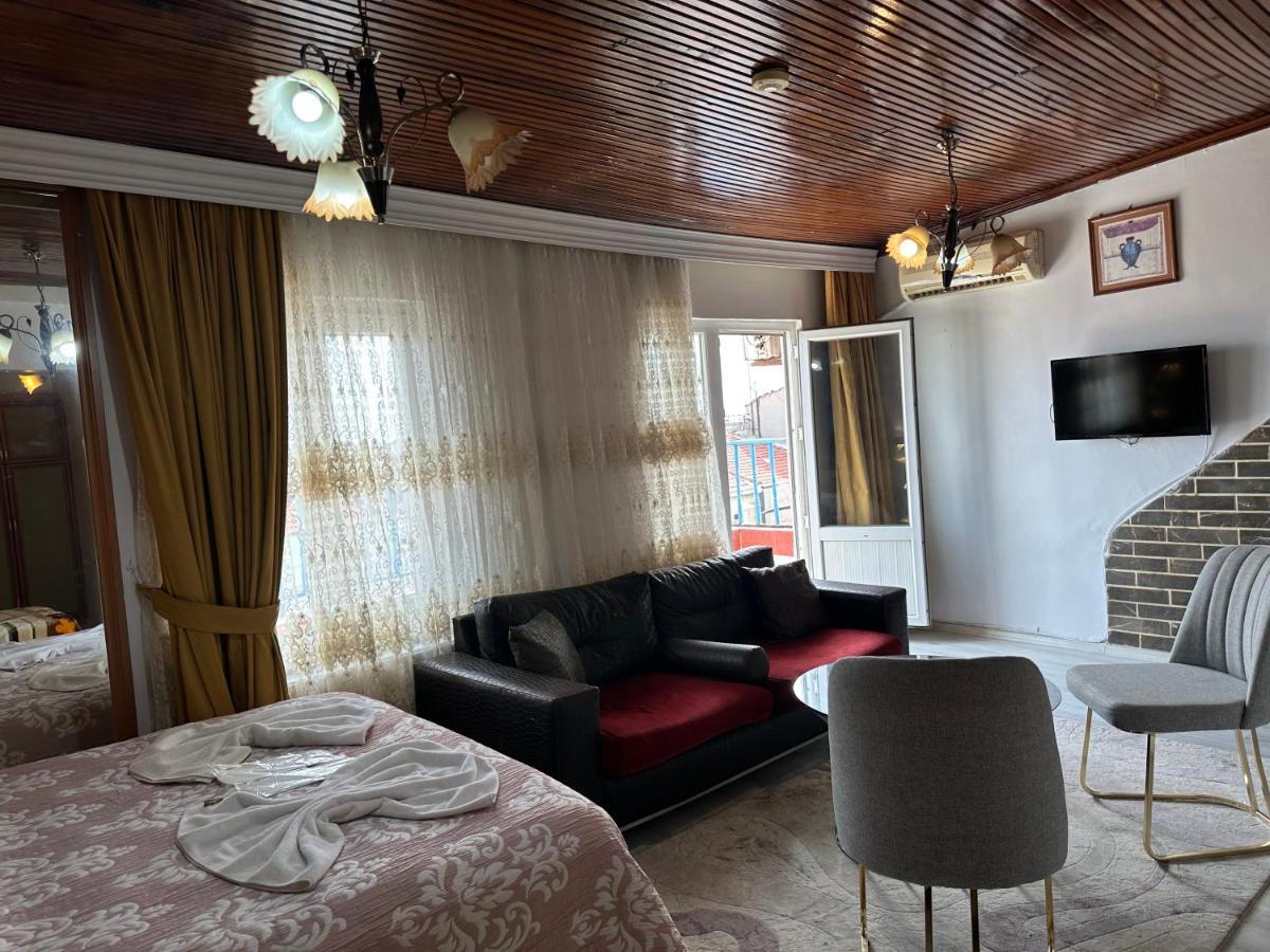 Life Inn Hotel Стамбул Екстер'єр фото
