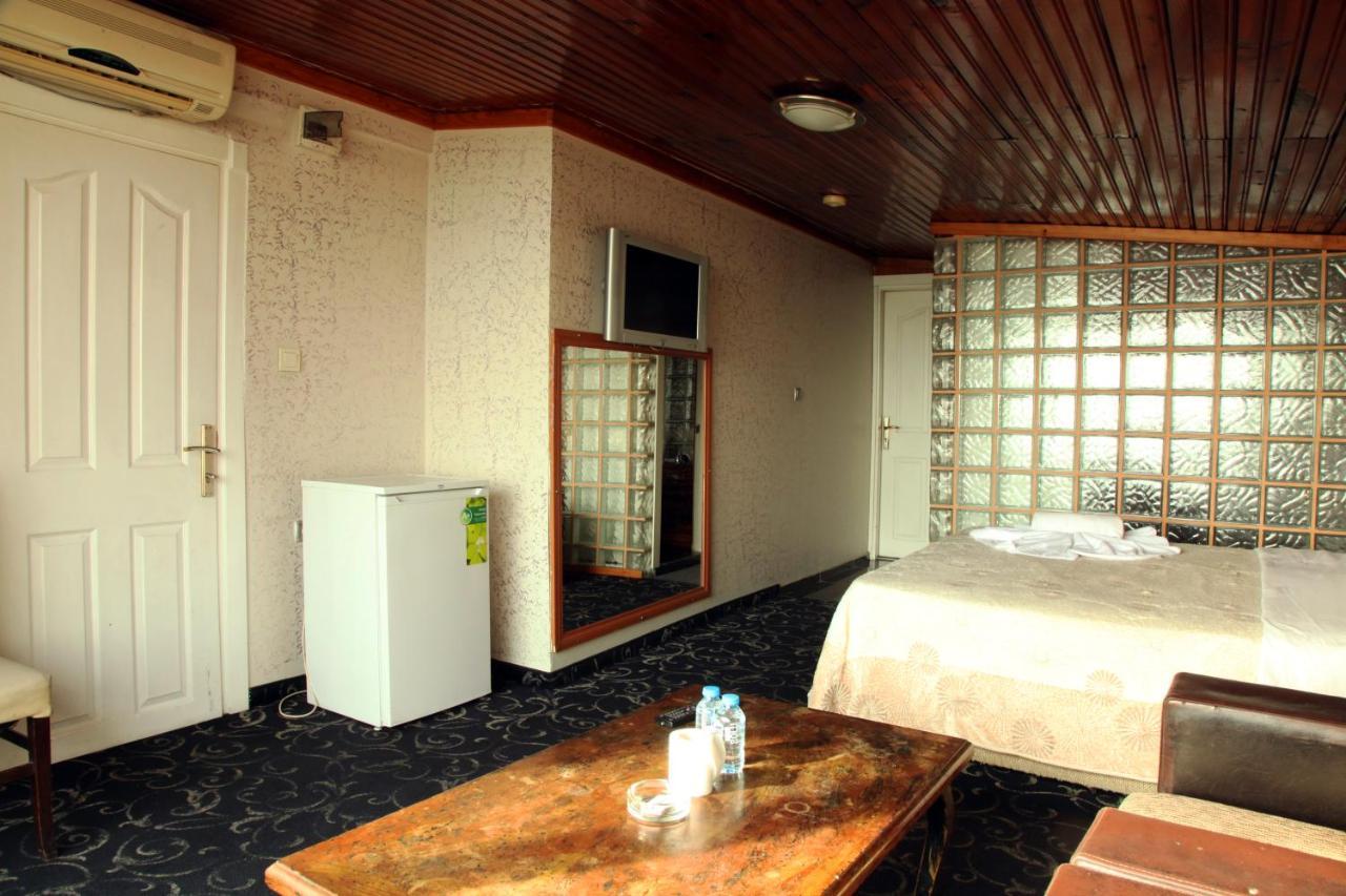 Life Inn Hotel Стамбул Екстер'єр фото