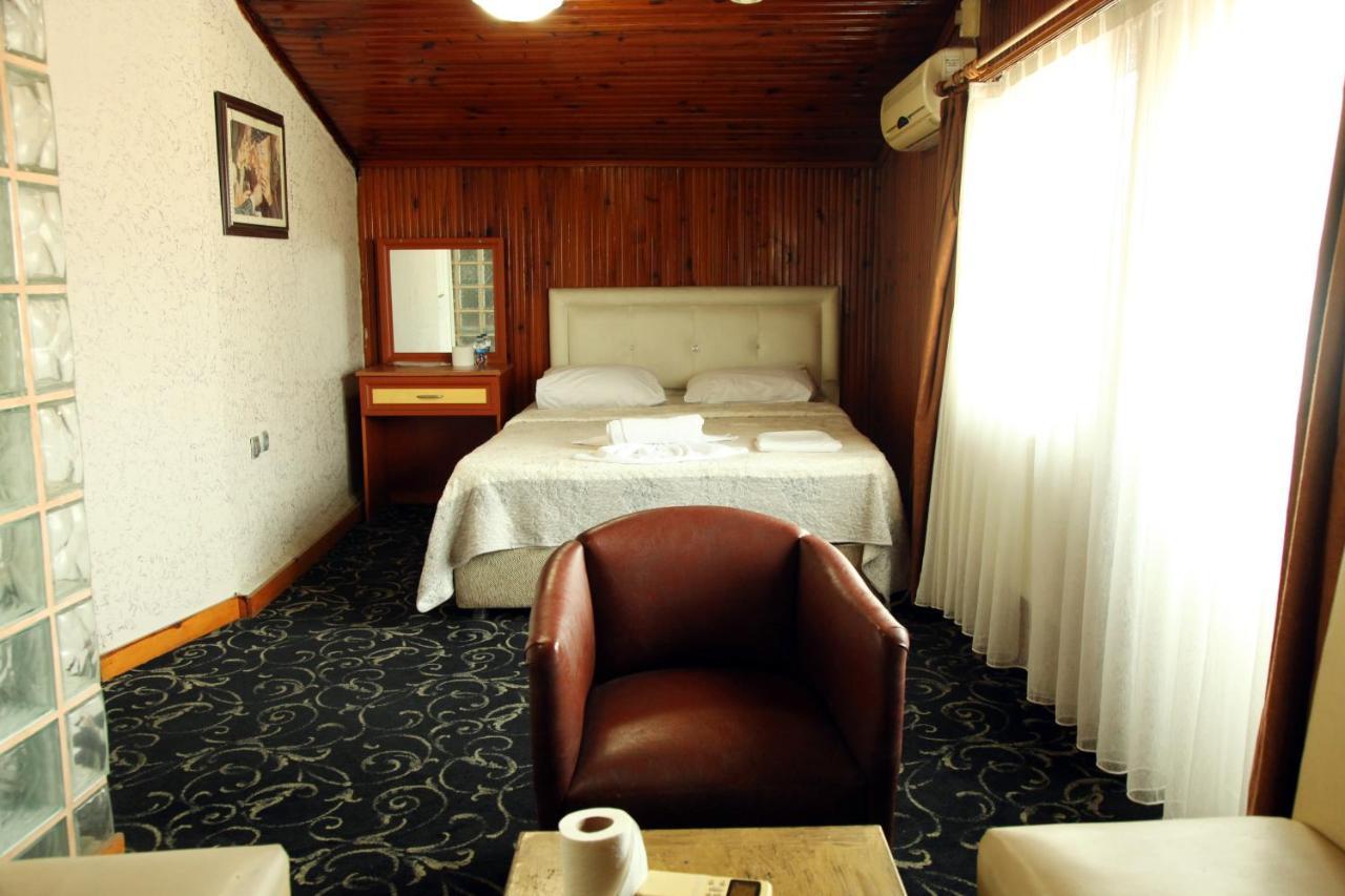 Life Inn Hotel Стамбул Екстер'єр фото
