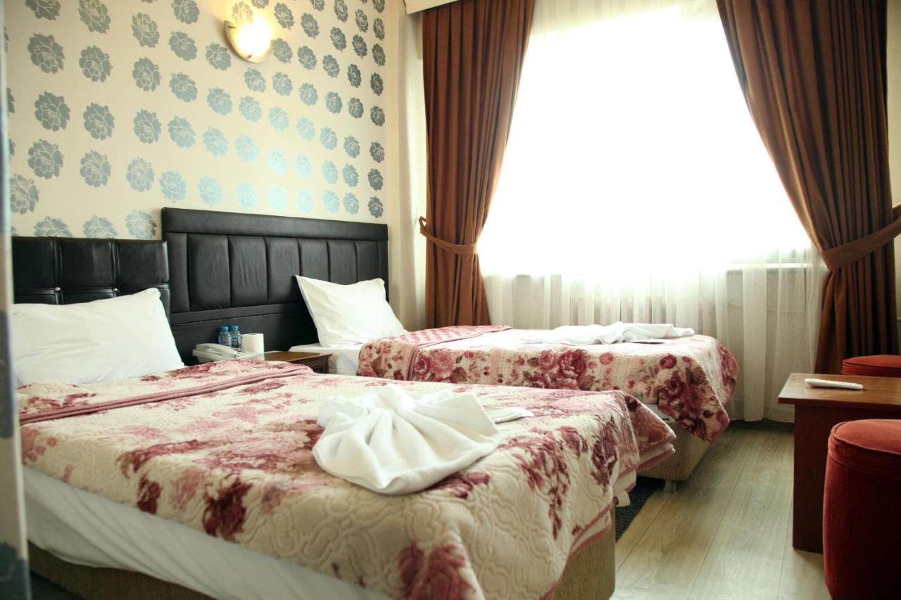 Life Inn Hotel Стамбул Екстер'єр фото